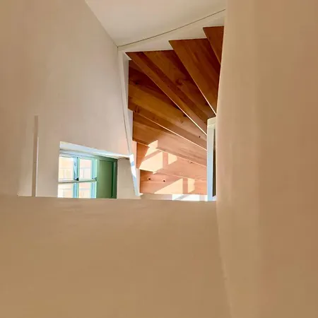 Hochwertige Design Im Gruenen - Teos Im Wiedergut *