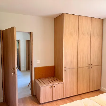 Hochwertige Design Im Gruenen - Teos Im Wiedergut *