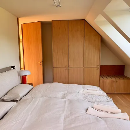 Prázdninový dům Hochwertige Design Im Gruenen - Teos Im Wiedergut *