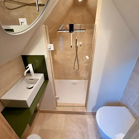 Prázdninový dům Hochwertige Design Im Gruenen - Teos Im Wiedergut