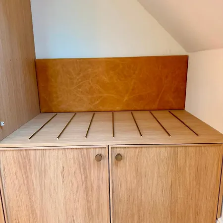 Prázdninový dům Hochwertige Design Im Gruenen - Teos Im Wiedergut *