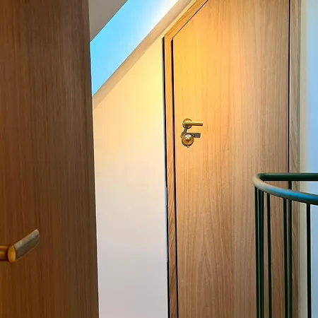 Hochwertige Design Im Gruenen - Teos Im Wiedergut Prázdninový dům Sternberg