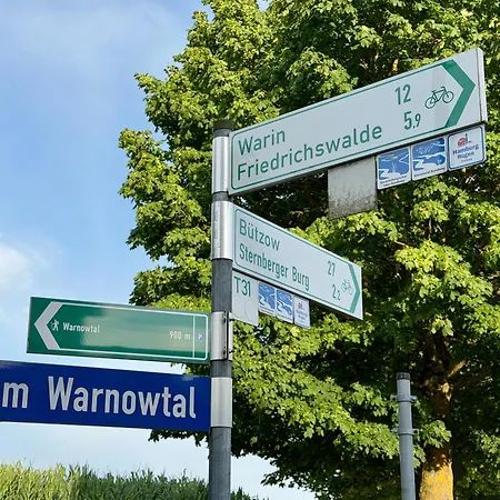 Nyaraló Hochwertige Design Im Gruenen - Teos Im Wiedergut