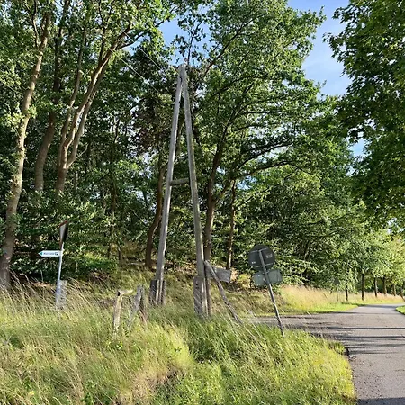 Nyaraló Hochwertige Design Im Gruenen - Teos Im Wiedergut